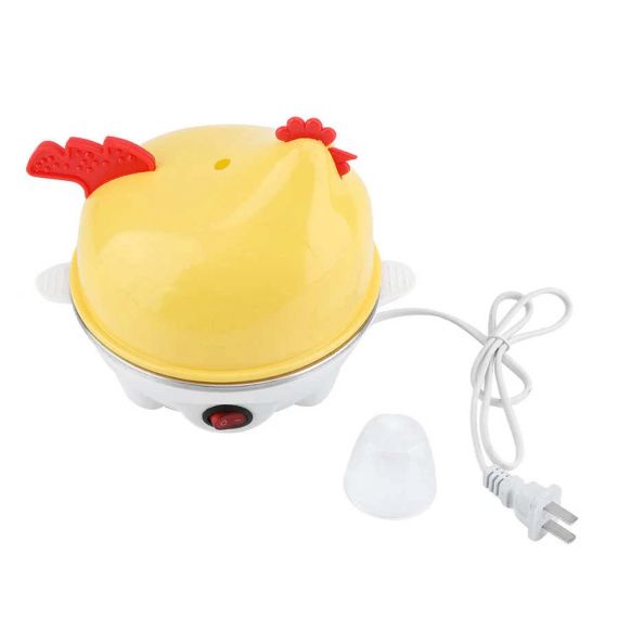 Електрична фільтр Egg Cooker | Зображення 3