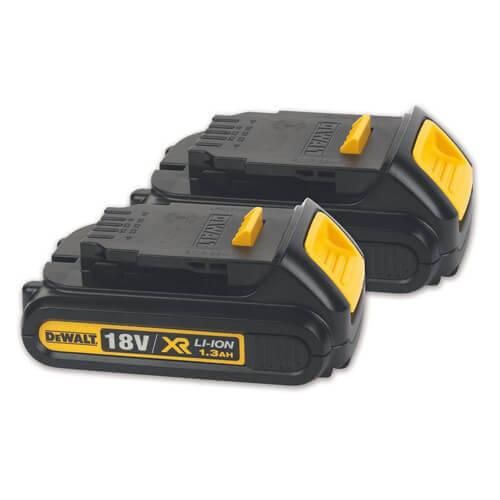 Дрель-шуруповерт аккумуляторная бесщёточная ударная DeWALT DCD776C2 | Зображення 6