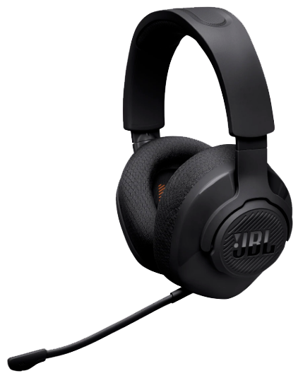 Гарнітура JBL QUANTUM 360 Wireless Black (JBLQTUM360BLK) | Зображення 5
