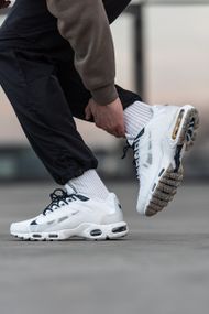 Чоловічі кросівки Air Max TN Terrascape весна / літо / осінь 1336 42