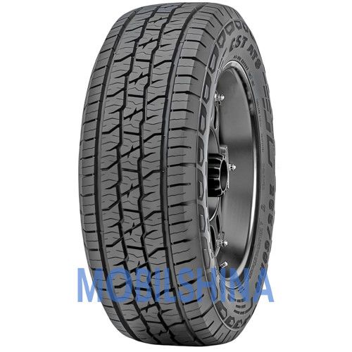 Всесезонные шины Cst Sahara ATS (225/65R17 102H)