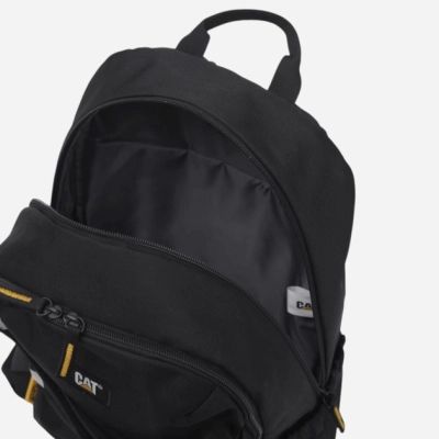 Рюкзак туристический Caterpillar (CAT) Melbourne 84710-01 26L чорний (5711013142636) | Зображення 4