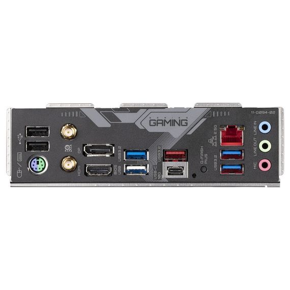 Материнська плата GIGABYTE B650 GAMING X AX V2 | Зображення 3