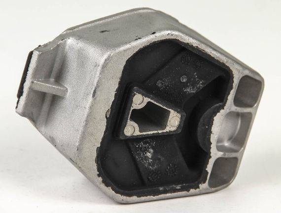 Подушка КПП Audi 100/A6 9197 задня Л=R, Hutchinson (594321) | Зображення 1