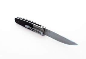 Ніж Ganzo G7211 чорний