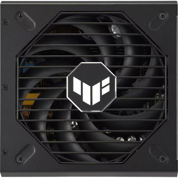 Блок живлення ASUS 850W TUF-GAMING-850G PCIE5 Gold (90YE00S2-B0NA00) | Зображення 8