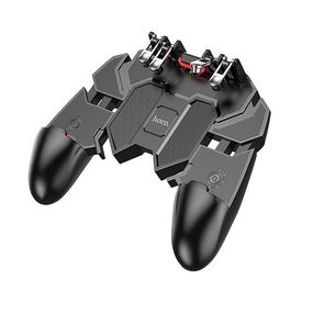Механический Геймпад Hoco GM7 Eagle Six Finger