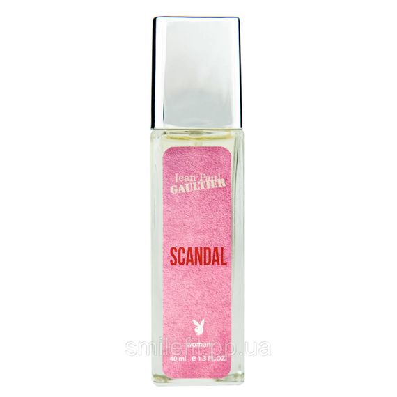 Jean Paul Gaultier Scandal Pheromone Parfum жіночий 40 мл | Зображення 1