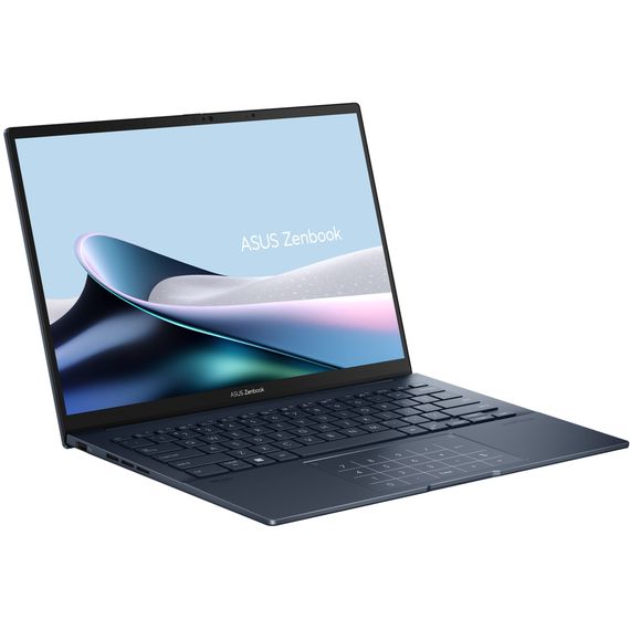 Ноутбук ASUS Zenbook 14 OLED UX3405CA-QL290 (90NB14W3-M00BD0) | Зображення 1