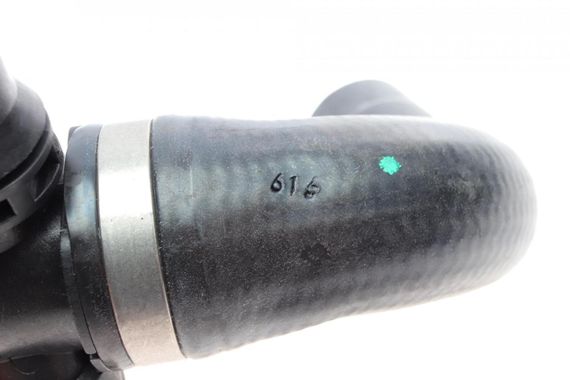 Патрубок системи охолодження BMW 1 F20 F21 3 F30 F80 5 F10 11- N20 N26 08.40.135 | Зображення 2