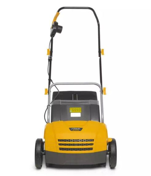 Аератор електричний Stiga SV213E | Зображення 4