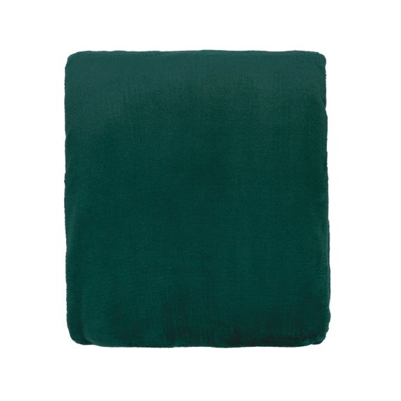 Плед Ardesto Flannel ART0223SB 160х200 см смарагдовий | Зображення 3