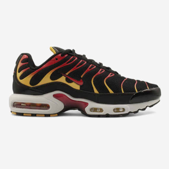 Кросівки Air Max TN Plus Reverse Sunset весна / літо / осінь 0060 42 | Зображення 4