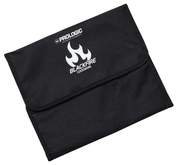 Набір столових приладів Prologic Blackfire Dinning Set | Зображення 2