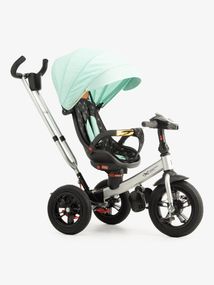 Велосипед 3-х колісний дитячий TR2405 Різнокольоровий shop (6902023101259)