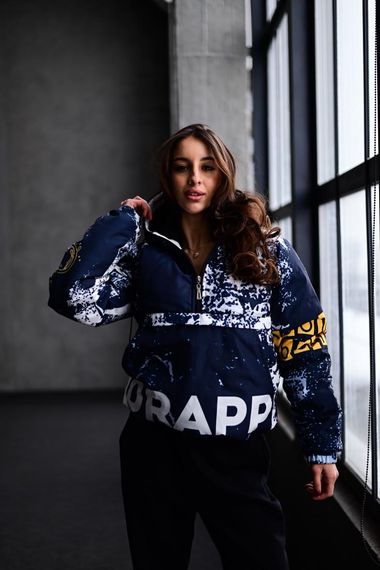 Анорак утеплений | Зображення 3