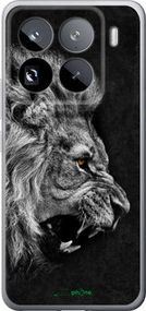 Чохол на Xiaomi 15 Pro Лев "1080u-3879-2448"