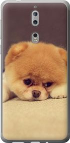 Чехол на Nokia 8 Boo 2 "890u-1115-17620"