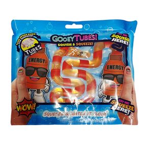 Водная антистресс игра "Энергетический напиток" MQ10244-9 в пакете, переливайка