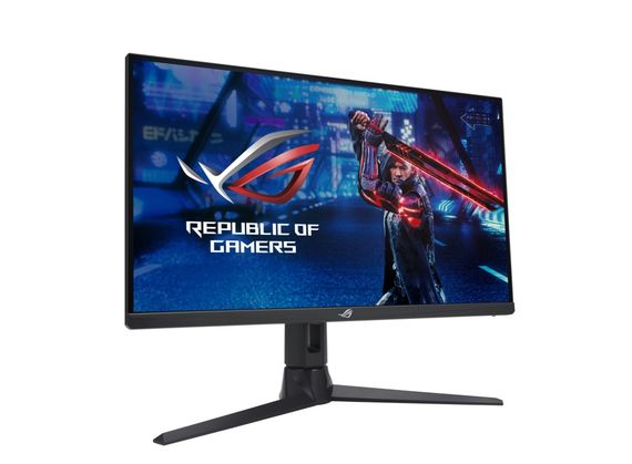 Монитор Asus 27&quot; ROG Strix XG27AQMR 2xHDMI 90LM08K0-B01170 | Зображення 1