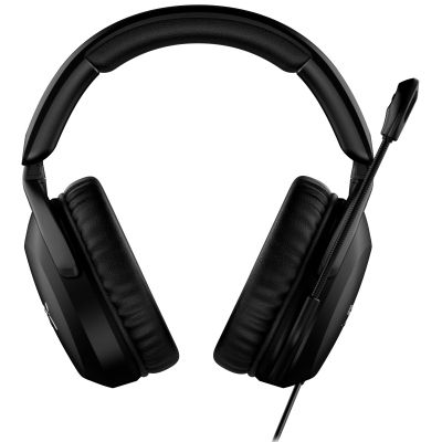 Гарнітура HyperX Cloud Stinger 2 3.5mm Black (519T1AA) | Зображення 1