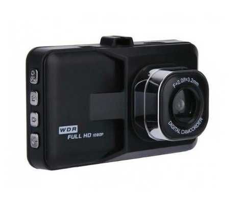 Авторегистратор Q06 Full HD XPRO Черный (Q06_921) | Зображення 2