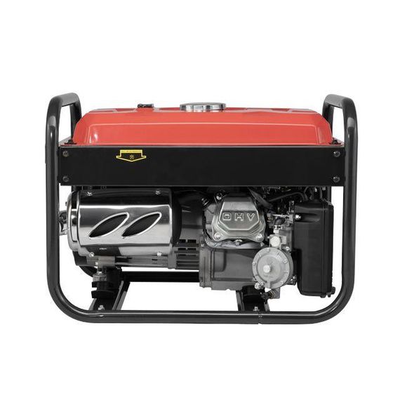 Генератор бензиновий/газовий 2,8/3 кВт, STORM INTERTOOL DT-1133 | Зображення 5