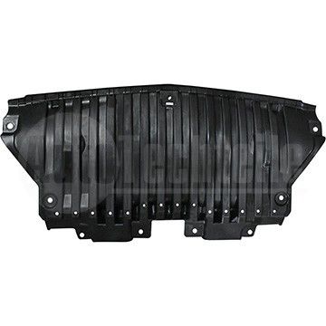 Изоляция моторного отсека Mercedes Benz C238 17-/ W213 16-, 110 5214