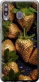 Чохол для Samsung Galaxy A40s A3050 з силікону FCh_083700