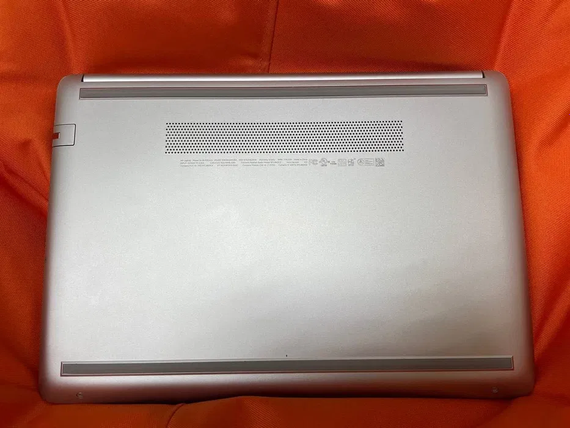 Ноутбук HP Laptop 14 FHD|Ryzen 3 3250U|16GB|SSD120GB | Зображення 8