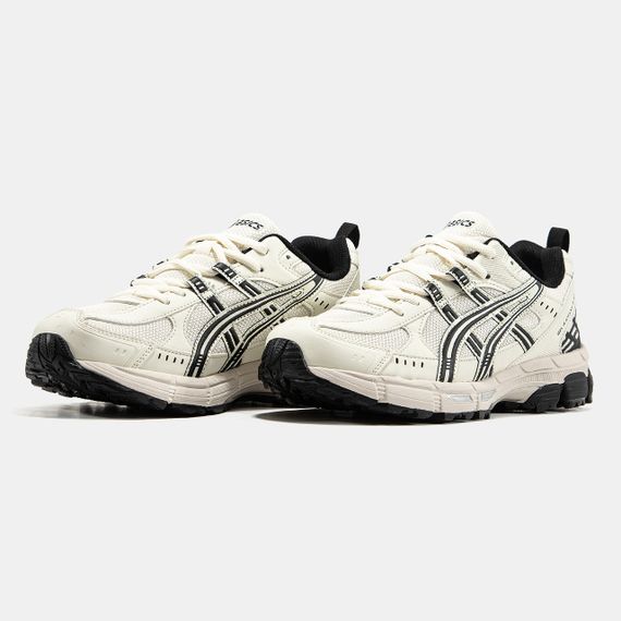 Чоловічі кросівки Asics Gel-Kahana 8 SP white / асікс  весна / осінь 2244 40 | Зображення 2
