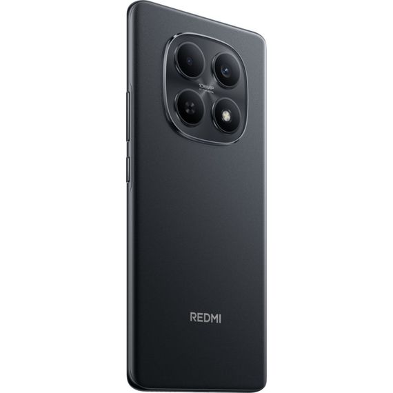 Мобільний телефон Xiaomi Redmi Note 15 8/256GB Black (1183675) | Зображення 6