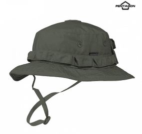 Панама Pentagon Jungle Hat Олива