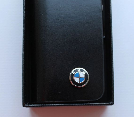 Ключниця для авто KeyHolder BMW | Зображення 5