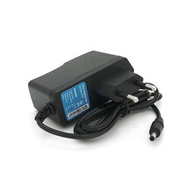 Импульсный адаптер YM-0910 9В 1А MLPSP9-1mini (06648) 9Вт шт. 3.5/1.0 довж.