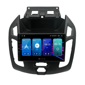 Штатна магнітола Torssen Ford Transit Connect 14-19  NF9 Carplay