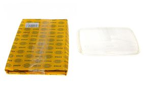 Скло фари Mercedes Benz 508D-608D старого зразка C11439