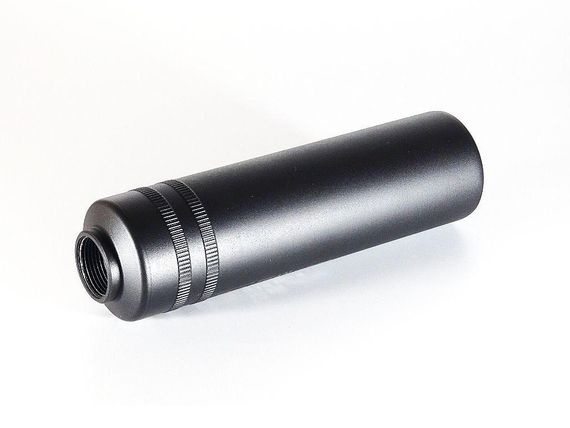 Глушник на АК ТИТАН FS-T1 калібр 5,45 Глушник ак 74 5.45 Глушник для ак Глушник для ак 74 | Зображення 1