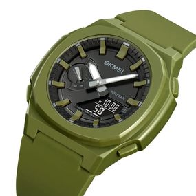 Часы наручные мужские NW-577 SKMEI 2091AGBK