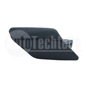 Крышка форсунки омывателя фар правая BMW 4 F32/F33/F36(GT) 12-19, AutoTechteile, 705 5151, ATPP1212158019