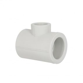 Трійник PPR Blue Ocean 32х20х32 редукційний