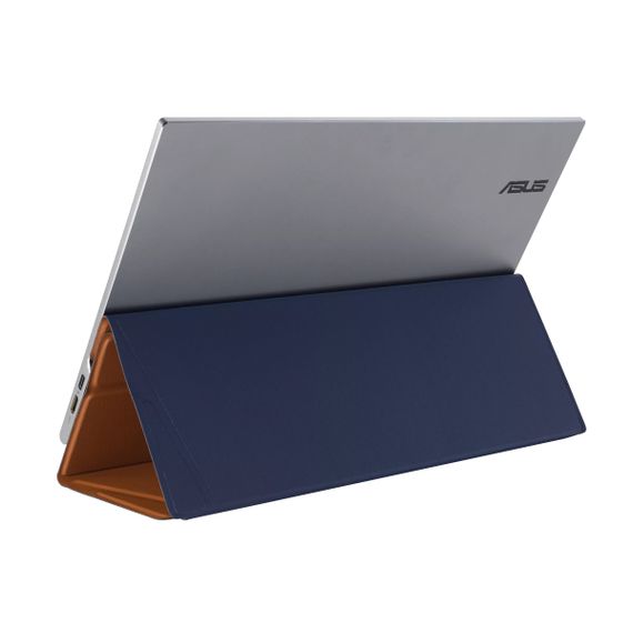 Монітор портативний Asus 13.3&quot; ZenScreen MQ13AH mHDMI 90LM07EV-B01170 | Зображення 7