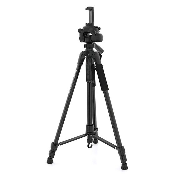 Штатив Nee Pho NP-8820,высота 55-150см,Box | Зображення 3