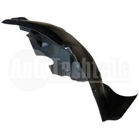 Подкрылок передний правый Mercedes Benz Sprinter W906 06-18/ VW Crafter 06-17, AutoTechteile, 100 6251, 6251