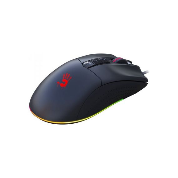 Мишка A4Tech Bloody ES9 Stone black | Зображення 3