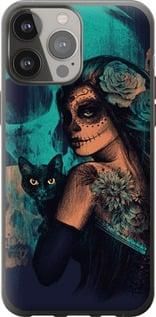 Чохол для Apple iPhone 13 Pro Max з силікону FCh_042852