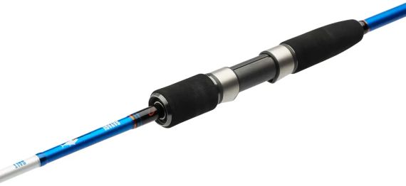 Спінінг Savage Gear Salt 1DFR Slow Jigging 6’8’’/2.03m 20-90g (1.5 част.) | Зображення 3