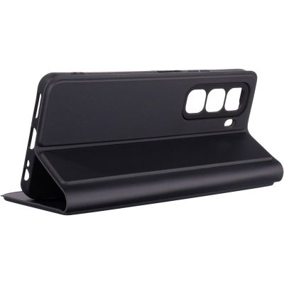 Чехол для мобильного телефона BeCover Exclusive New Style Infinix HOT 50 (X6720) Black (712634) | Зображення 7