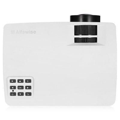 Проектор A8 WiFi XPRO 12 (MER-14249_3683) | Зображення 5
