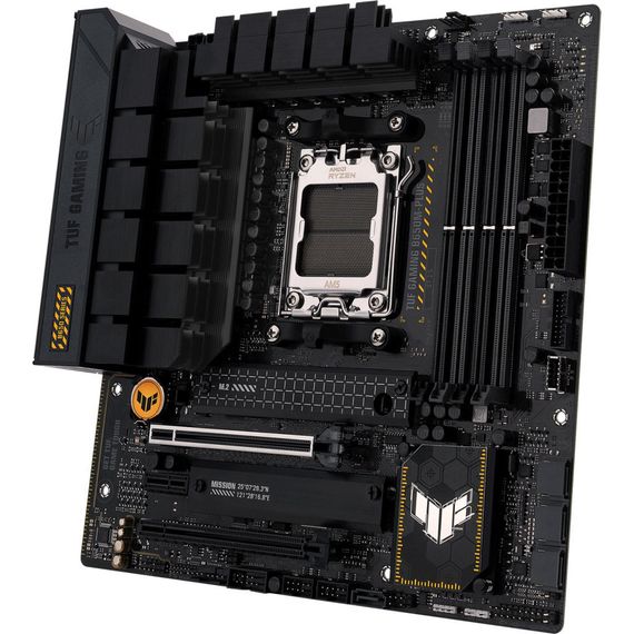 Материнська плата ASUS TUF GAMING B650M-PLUS | Зображення 3